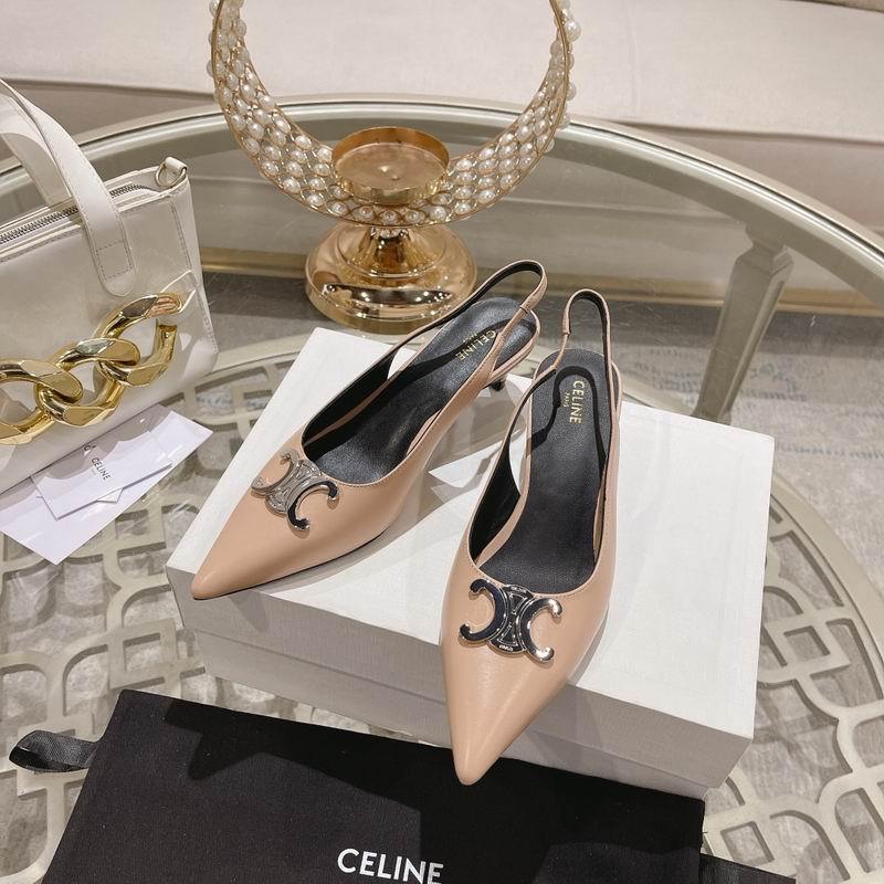 CELINE Women's Shoes 97